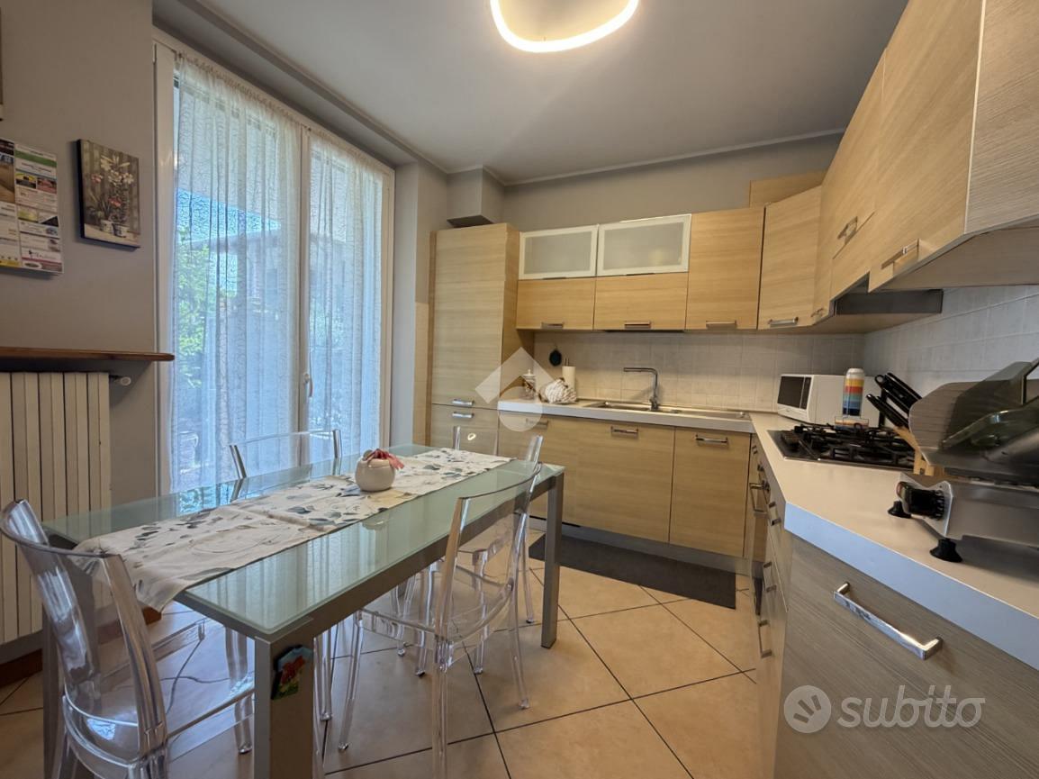 Apartment in Gorlago, Bergamo - Vista 5