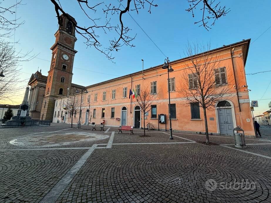 Appartamento – Offanengo - Vista 2