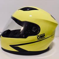 Casco OMP Circuit Evo (M)