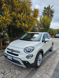 Fiat 500X 1.6 MultiJet 120 CV Cross