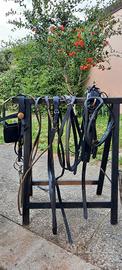 Finimenti per pony