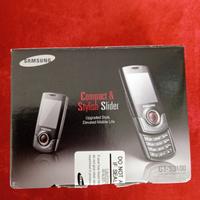 Samsung GT-S3100