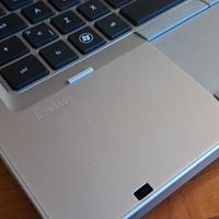 HP elitebook 8460p