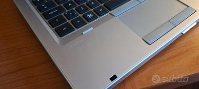 HP elitebook 8460p