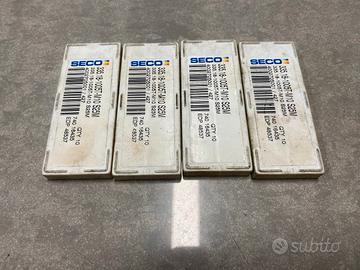 Inserti Troncatura Seco 335.18-1005T-M10 S25M