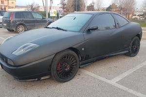 Fiat Coupe 2.0 i.e. 16V Plus 06/1996