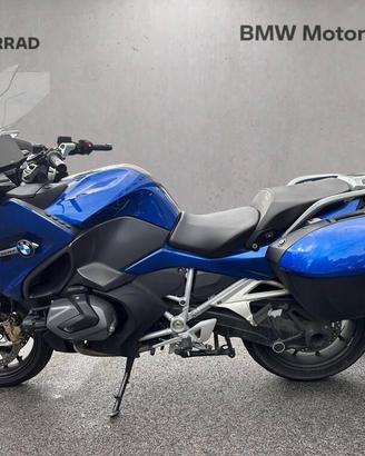 BMW R 1250 RT Abs