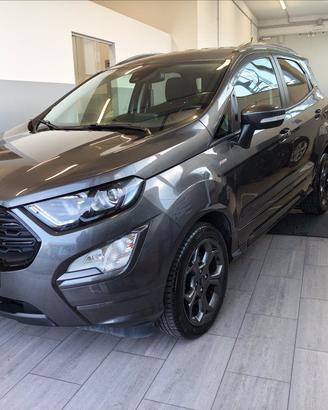 FORD EcoSport 1.0 ecoboost ST-Line s&s 125cv