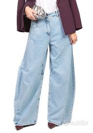 jeans louvre tensione in