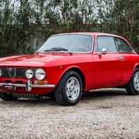 Alfa Romeo 2000 GT VELOCE