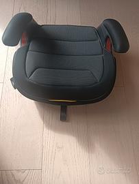 Seggiolino auto rialzo Peg Perego