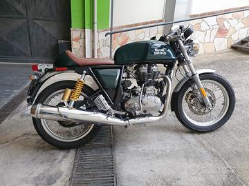 Royal Enfield GT 535