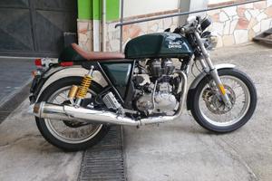 Royal Enfield GT 535