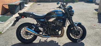 Kawasaki Z 900 RS ALTRO