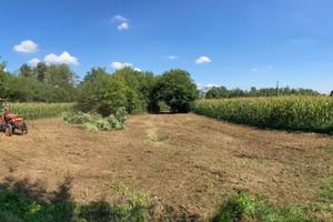 Terreno agricolo mq 3268