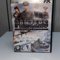 Panzers pc