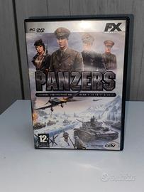 Panzers pc