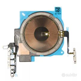 Flat Tasto Power Compatibile per Iphone 13Pro Max