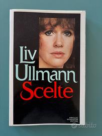 Liv Ulmann - Scelte 1985