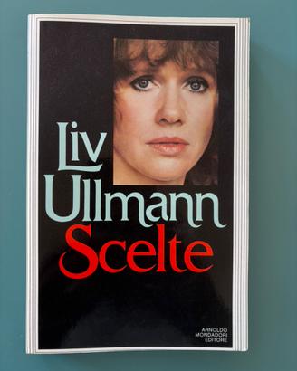 Liv Ulmann - Scelte 1985