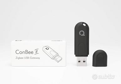 Phoscon ConBee II - gateway USB Zigbee 3.0