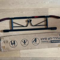 Barra per trazioni da Porta