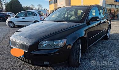 Volvo v50 (2003-2012) - 2006