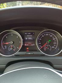 Golf VII