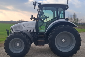 Lamborghini nitro 120 t4i hi-profile