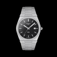 Orologio Tissot PRX 40mm Quartz Black
