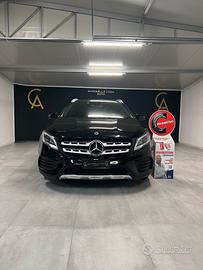 Mercedes-benz GLA 220 d Automatic 4Matic Premium