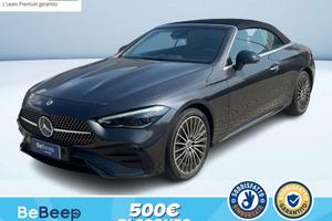 Mercedes-Benz CLE Cabrio 220 D AMG LINE ADVAN...
