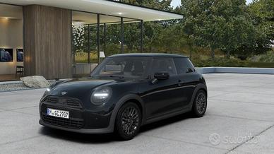 Mini Mini Cooper 3p 1.5 C Blackyard auto