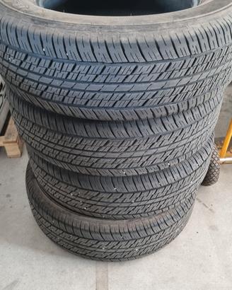 Gomme 265/66/18 104 V