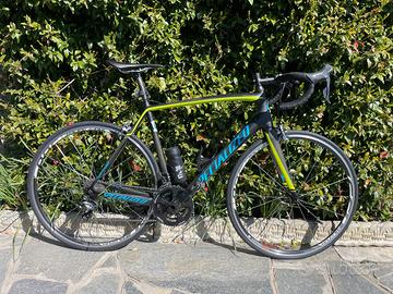 Specialized Tarmac SL4 Ultegra – Fulcrum – taglia