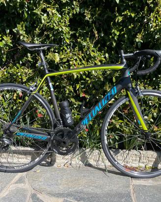 Specialized Tarmac SL4 Ultegra – Fulcrum – taglia