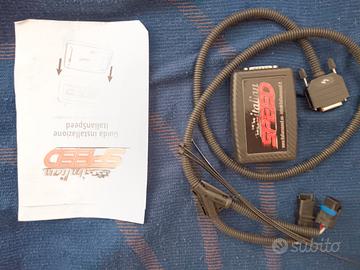 centralina  per Peugeot 308  citroen Picasso 