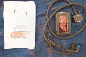 centralina  per Peugeot 308  citroen Picasso 