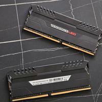 RAM 2x8Gb LED 3000mhz DDR4 Corsair Vengeance LED