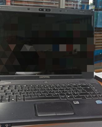 PC Compaq