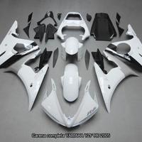 Prezzo speciale Carena YAMAHA YZF R6 2005 YZF-R6