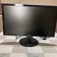 Monitor 22“
