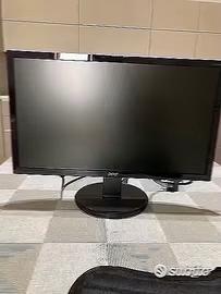 Monitor 22“