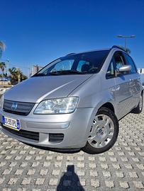 Fiat idea diesel