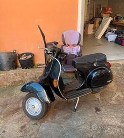 Piaggio Vespa 125 PX - 1982