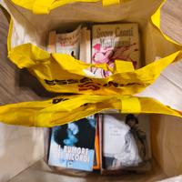 libri di autori misti