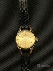 Orologio lady zenith stellina anni 50
