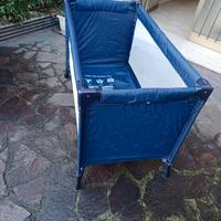 lettino bimbo da viaggio 