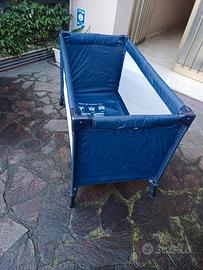 lettino bimbo da viaggio 