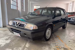 Alfa Romeo 33 1.7 IE Sport Wagon